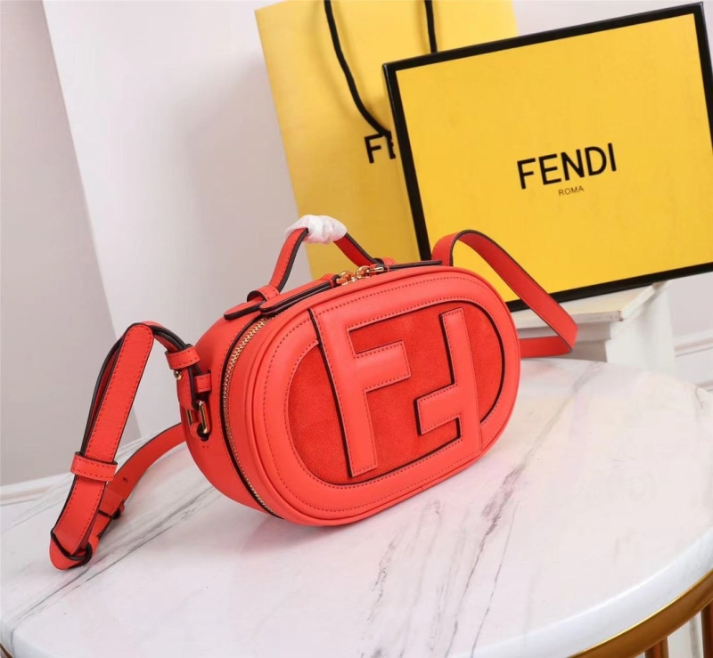 Fendi Satchel Bags